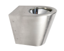 Staand toilet TYTON II