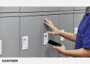 GANTNER SMART.Lock Systeem