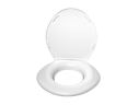 Staand toilet Big John