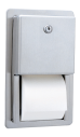 Papierrolhouder Easy IV