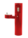 Star VI - rood