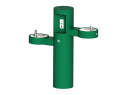 Star VII - groen