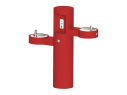 Star VII - rood