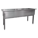 Industrial sink 333104