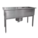 Industrial sink 333120
