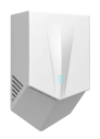 NOTOS 5 BLANC