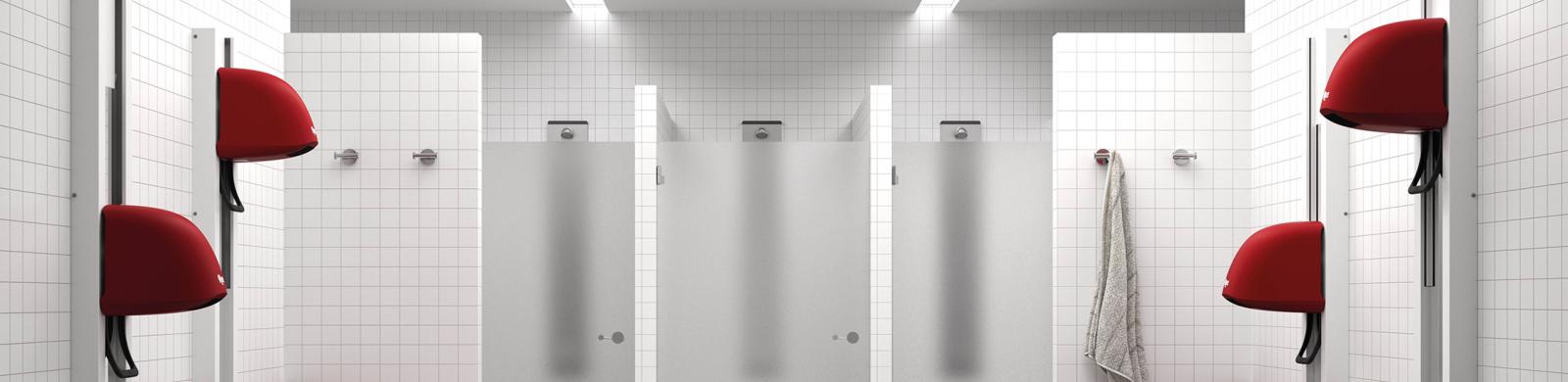 Sanitaire accessoires