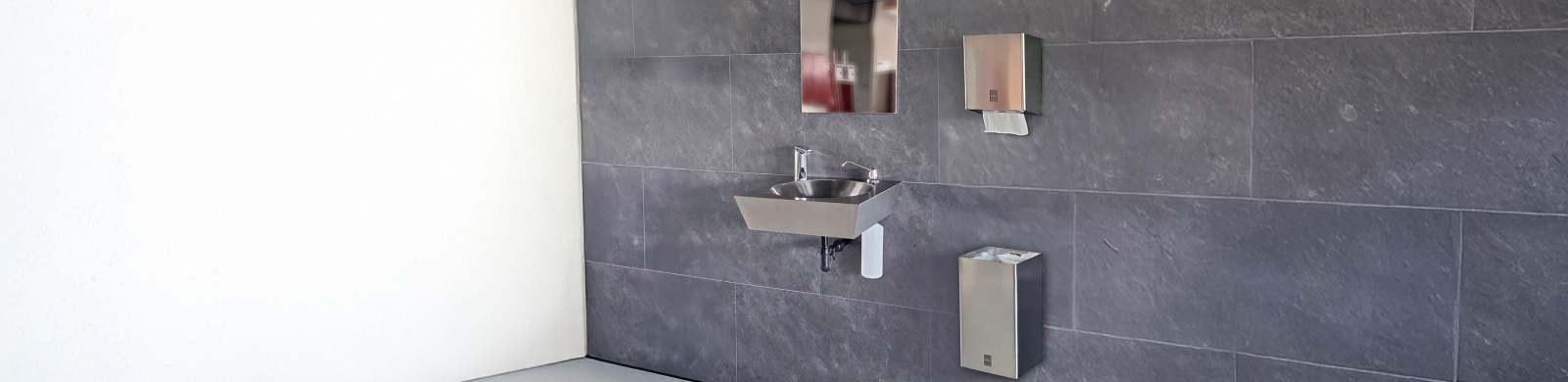 Sanitaire accessoires