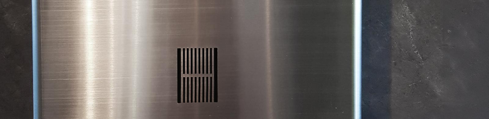 Synox accessoires close-up