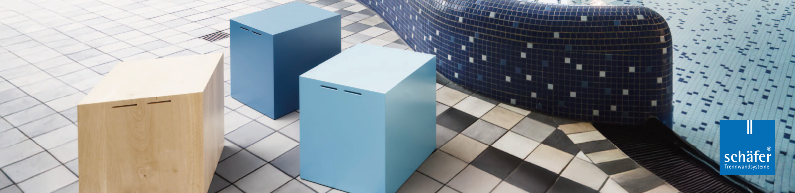 Bancs, poufs et portemanteaux