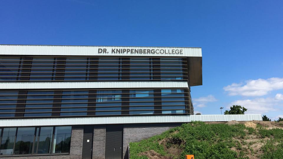  Knippenbergcollege