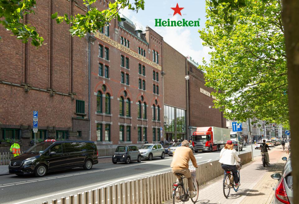 Heineke - Amsterdam