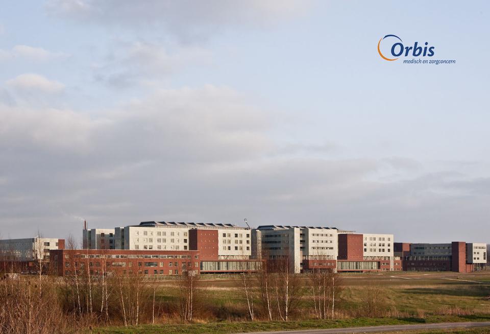 Orbis Medisch Centrum Sittard