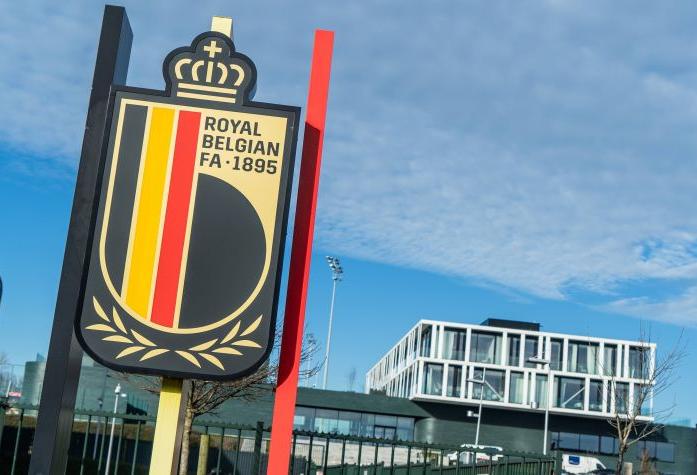 Royal Belgian Football Association