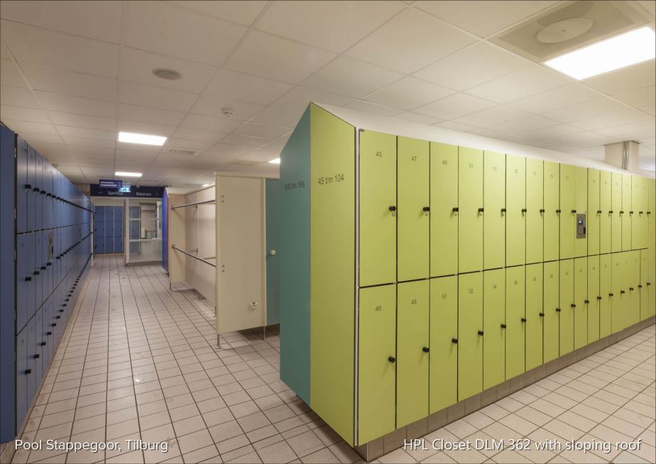 Pool Stappegoor, Tilburg_Volkern closet DLM 363