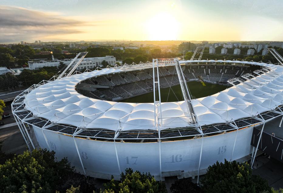 Stadium Toulouse