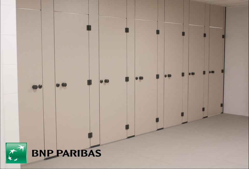 BNP Paribas Fortis