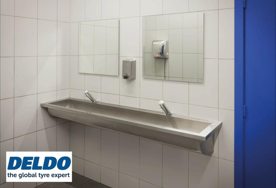 Deldo