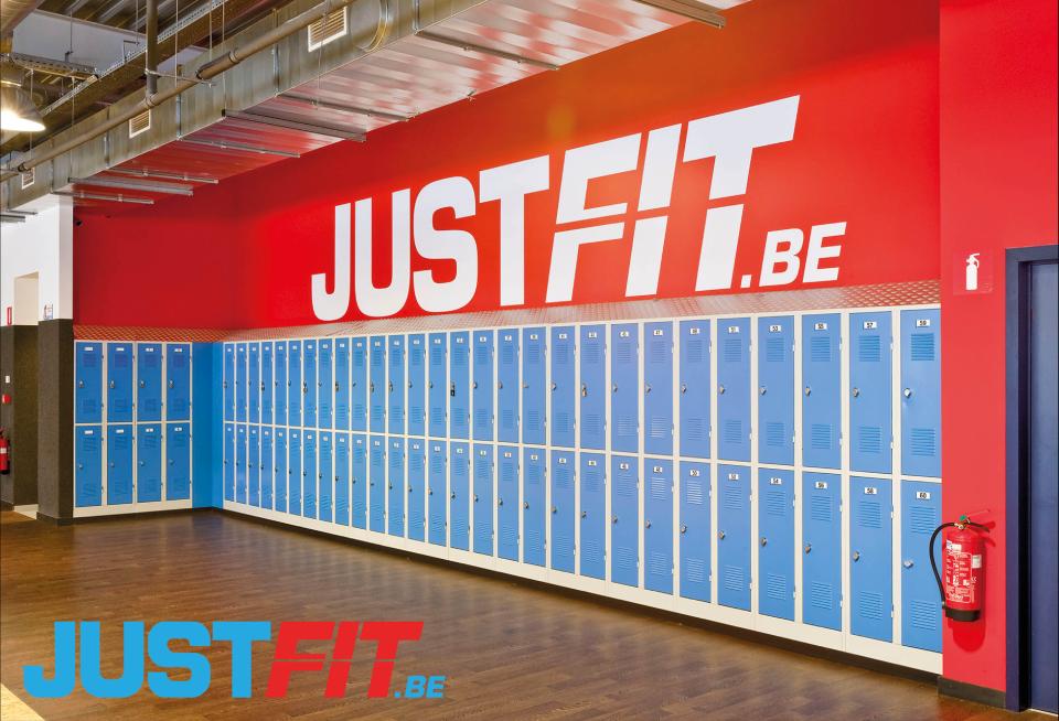 Justfit Hoboken