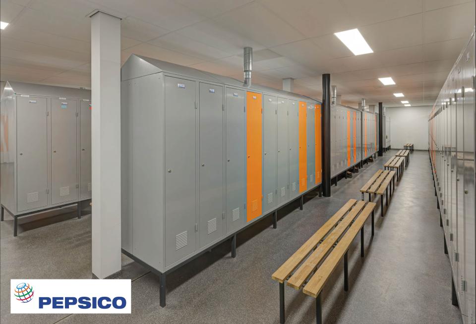 Pepsico