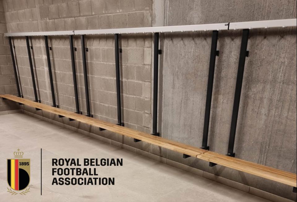 Royal Belgian Football Association