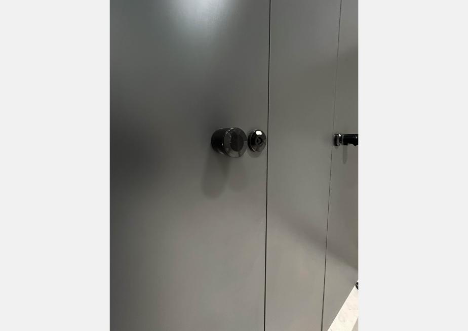 Rogapal Standaard detail