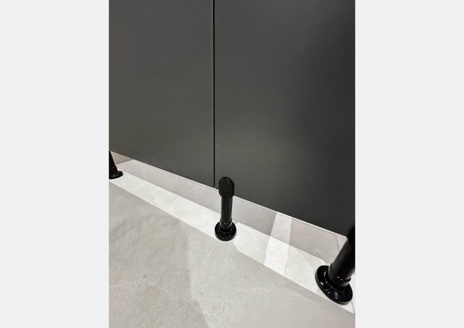 Rogapal Standaard detail