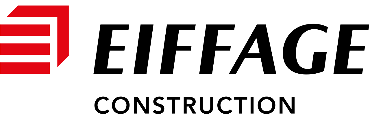 Logo Eiffage