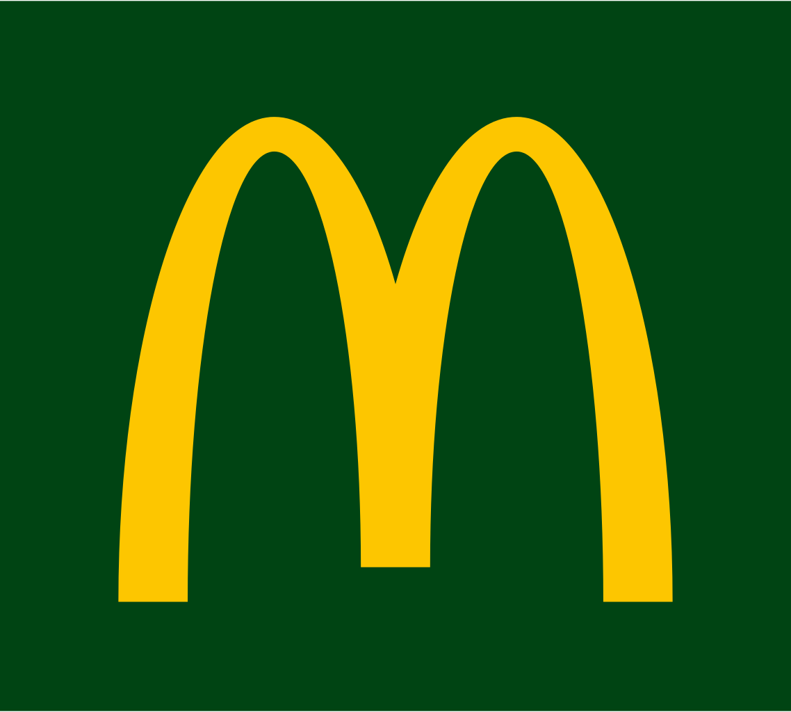logo MCDO